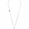 Brighton Ferrara Two-Tone Reversible Long Necklace | Necklaces
