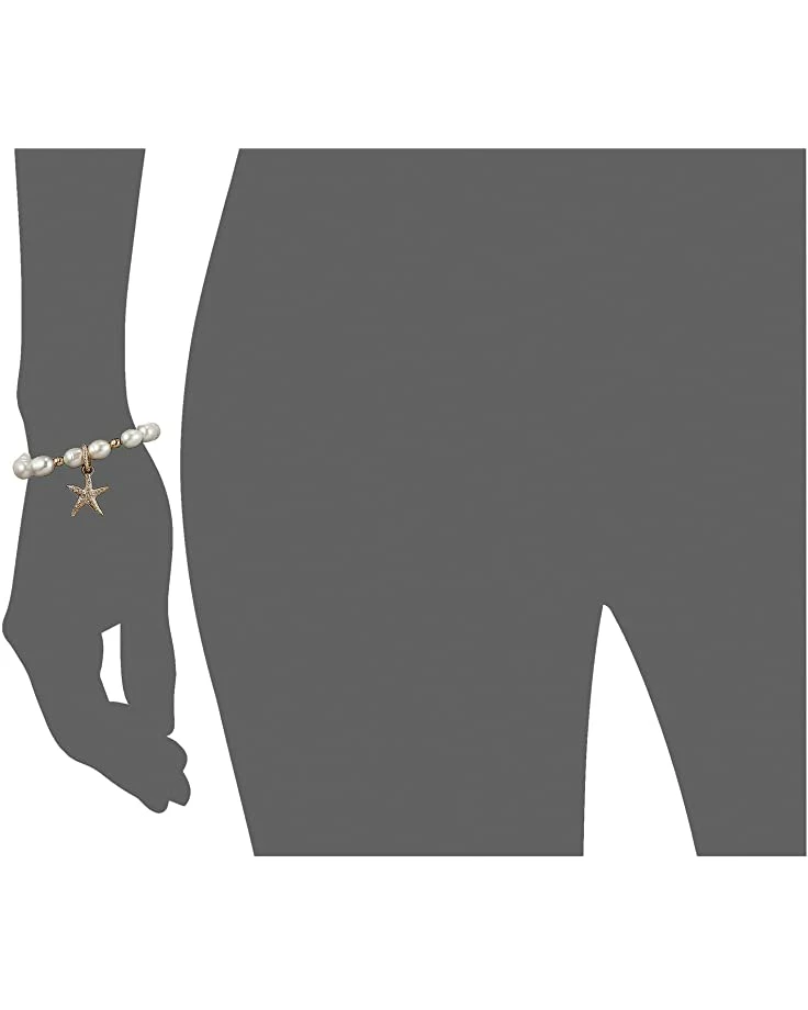 Brighton Sea Shore Starfish Bracelet | Bracelets 3 Brighton Sea Shore Starfish Bracelet | Bracelets - Image 3