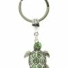 Brighton Marvel's Turtle Key Fob | Bag and Travel Accessories