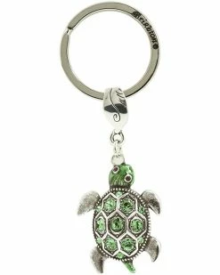 Brighton Marvel's Turtle Key Fob | Bag and Travel Accessories