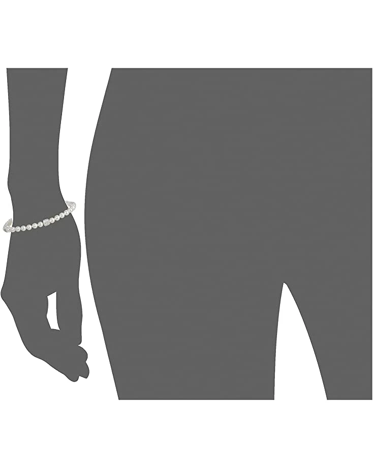 Brighton Meridian Petite Pearl Bracelet | Bracelets 3 Brighton Meridian Petite Pearl Bracelet | Bracelets - Image 3