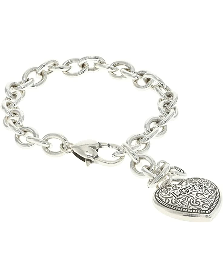 Brighton Romanza Heart Bracelet | Bracelets 1 Brighton Romanza Heart Bracelet | Bracelets