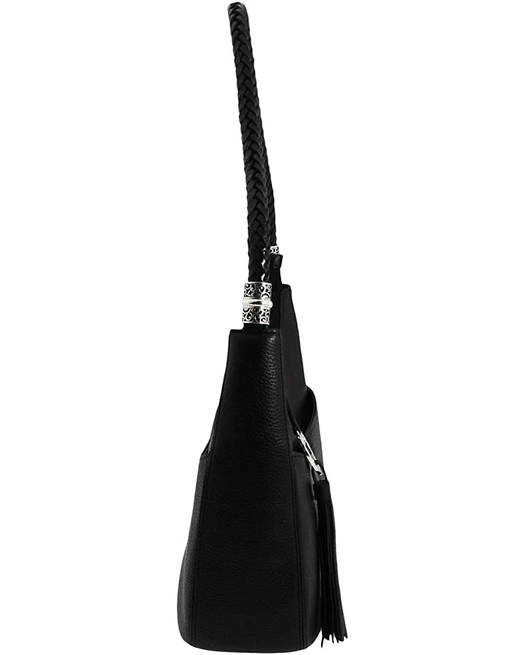 Brighton Barbados Ziptop Hobo | Handbags 3 Brighton Barbados Ziptop Hobo | Handbags - Image 3
