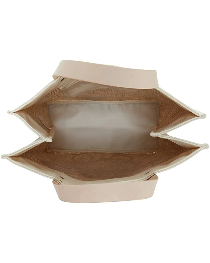 Brighton Bicycle Fun Burlap Tote | Handbags 3 Brighton Bicycle Fun Burlap Tote | Handbags - Image 3