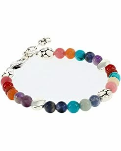 Brighton Shop 27 Brighton Pebble Paradise Bracelet | Bracelets