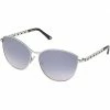 Brighton Toledo Alto Sunglasses