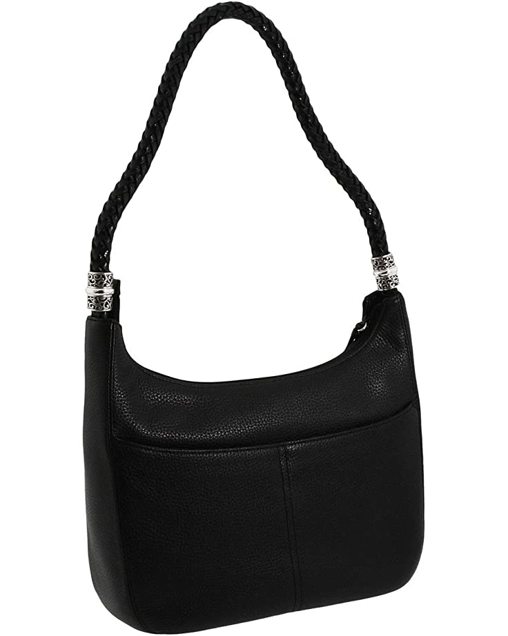 Brighton Barbados Ziptop Hobo | Handbags 2 Brighton Barbados Ziptop Hobo | Handbags - Image 2