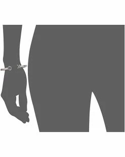 Brighton Hugs & Kisses Open Hinged Bangle Bracelet | Bracelets 5 Brighton Hugs & Kisses Open Hinged Bangle Bracelet | Bracelets -Brighton Shop 61A4jHPm0VL. AC SR736920