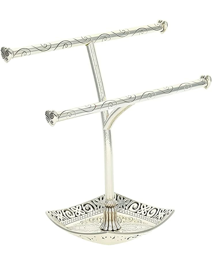 Brighton Jewelry Boxes & Cleaners Lacie Daisy Bracelet Tree 1 Brighton Jewelry Boxes & Cleaners Lacie Daisy Bracelet Tree