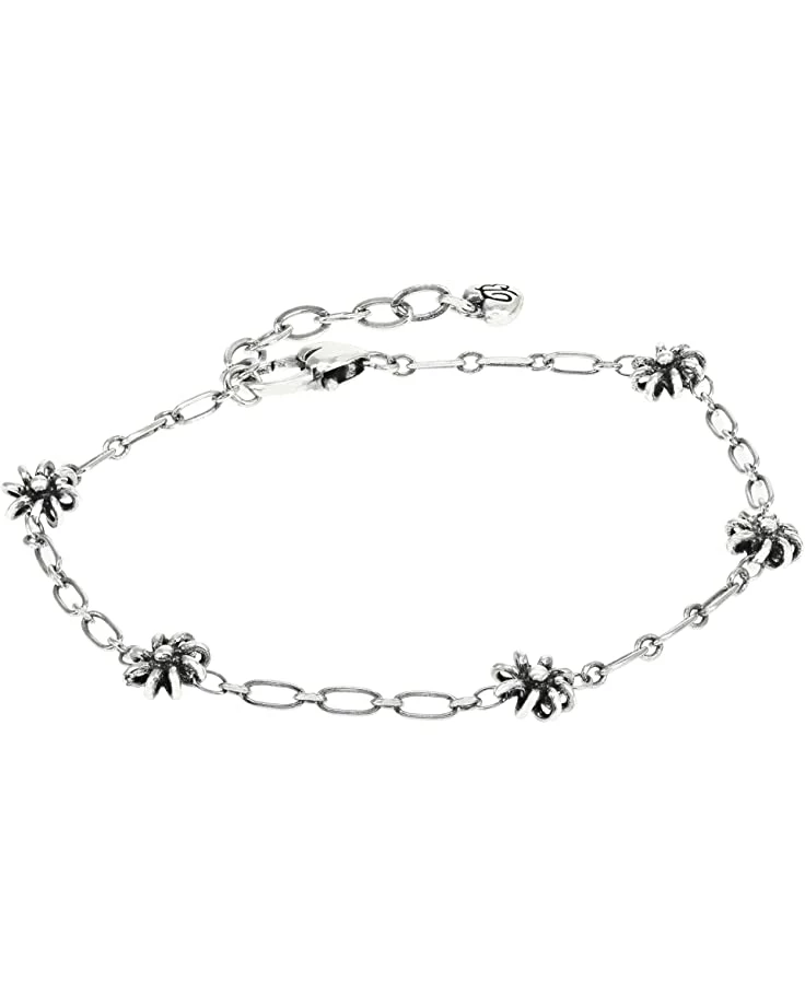 Brighton Daisy Chain Anklet | Bracelets 1 Brighton Daisy Chain Anklet | Bracelets