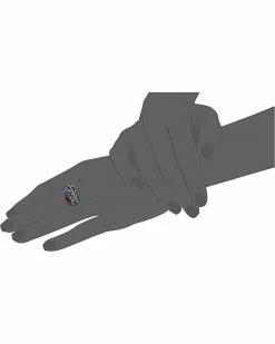 Brighton Trust Your Journey Jewel Ring | Rings 5 Brighton Trust Your Journey Jewel Ring | Rings -Brighton Shop 61CrZKeqXYL. AC SR736920