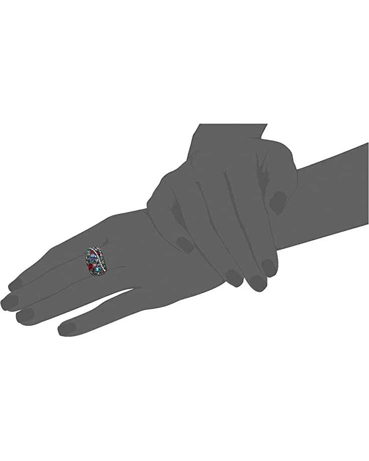 Brighton Trust Your Journey Jewel Ring | Rings 3 Brighton Trust Your Journey Jewel Ring | Rings - Image 3