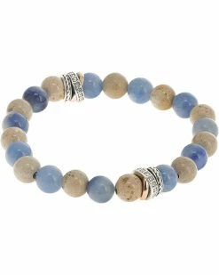 Brighton Neptune's Rings Stretch Bracelet | Bracelets -Brighton Shop 61DtUPv03HL. AC SR736920