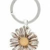 Brighton Daisy Dee Key Fob | Bag and Travel Accessories