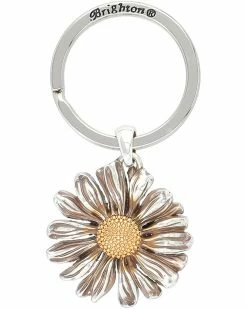 Brighton Daisy Dee Key Fob | Bag and Travel Accessories