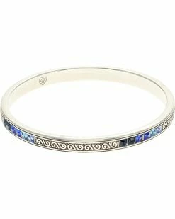 Brighton Spectrum Light Bangle | Bracelets