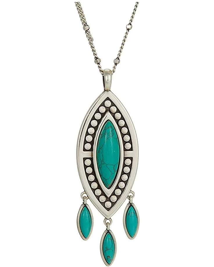 Brighton Pebble Dot Dream Convertible Necklace | Necklaces 1 Brighton Pebble Dot Dream Convertible Necklace | Necklaces