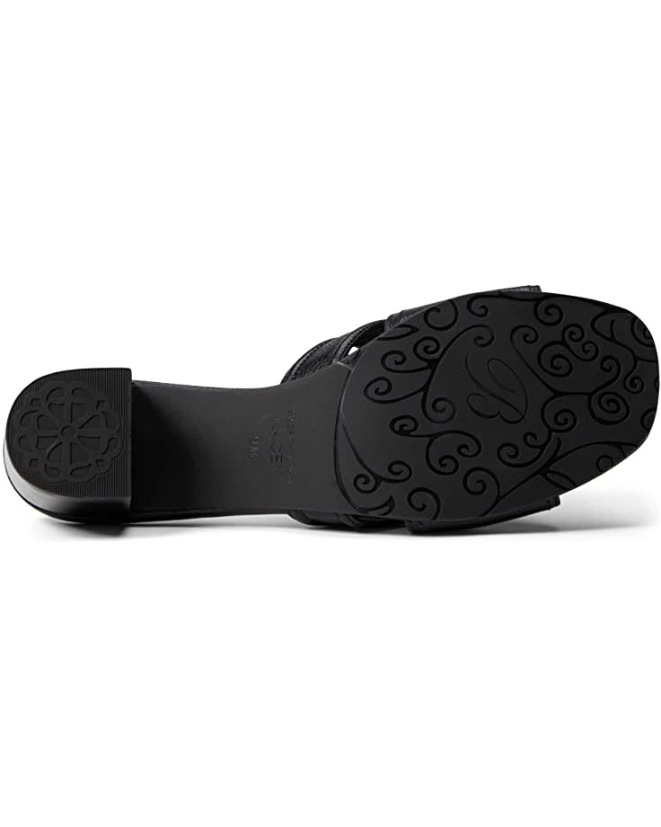 Brighton Kacey Heel Slide | Heels 3 Brighton Kacey Heel Slide | Heels - Image 3