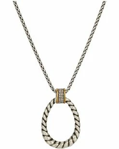 Brighton Meridian Adagio Necklace | Necklaces