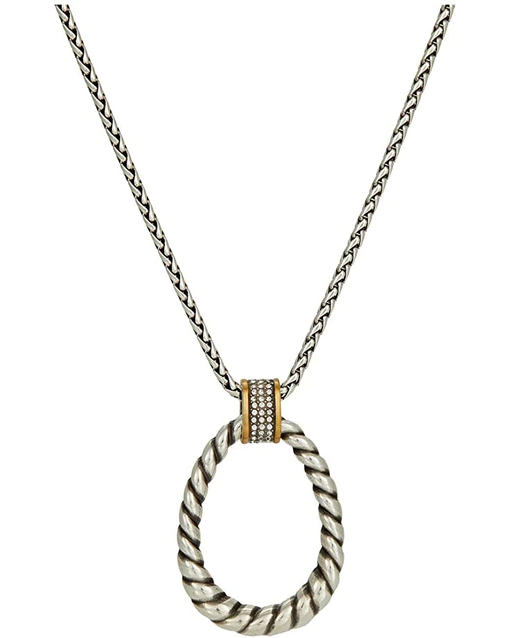 Brighton Meridian Adagio Necklace | Necklaces 1 Brighton Meridian Adagio Necklace | Necklaces