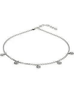 Brighton Mingle Petite Drops Necklace | Necklaces