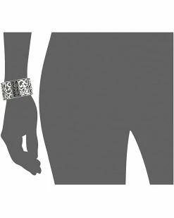 Brighton Contempo Wide Cuff Bracelet | Bracelets 5 Brighton Contempo Wide Cuff Bracelet | Bracelets -Brighton Shop 61KVadU4JoL. AC SR736920