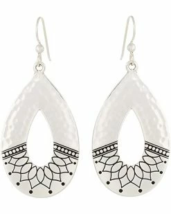 Brighton Marrakesh Mystique French Wire Earrings