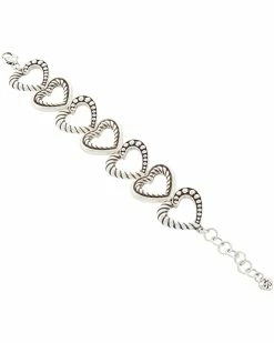 Brighton Connected By Love Bracelet | Bracelets
