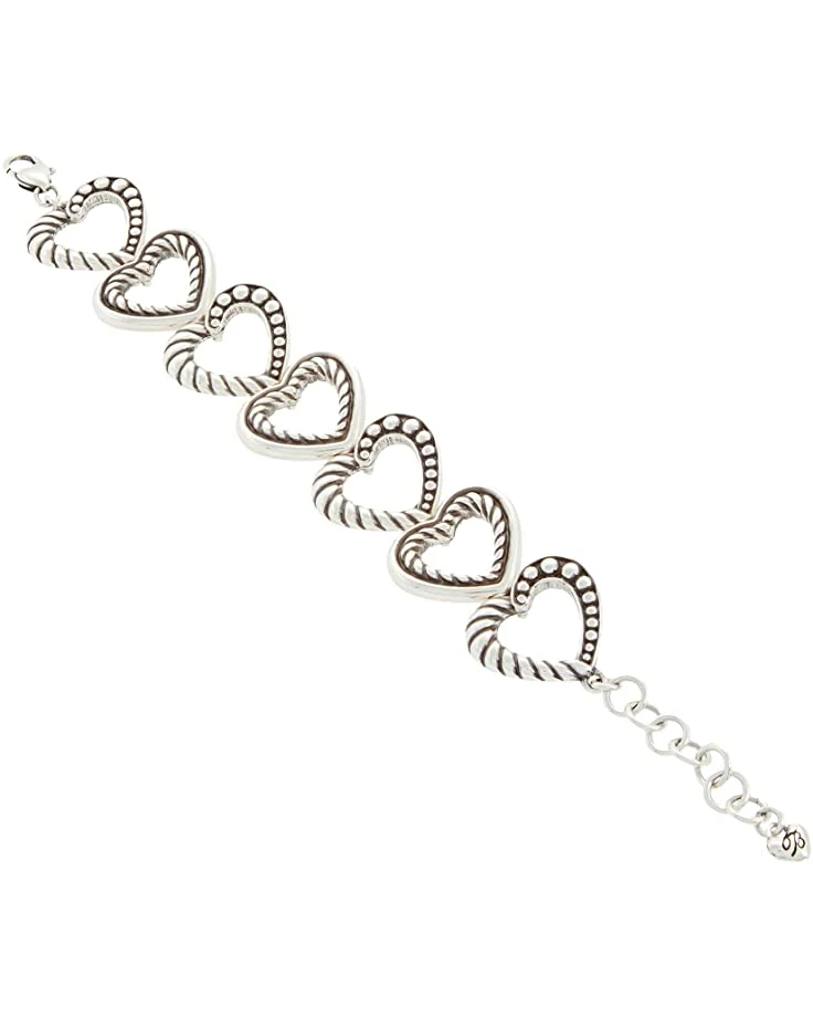 Brighton Connected By Love Bracelet | Bracelets 1 Brighton Connected By Love Bracelet | Bracelets