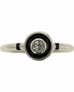 Brighton Meridian Eclipse Ring | Rings