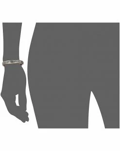 Brighton Intrigue Narrow Hinged Bangle | Bracelets 5 Brighton Intrigue Narrow Hinged Bangle | Bracelets -Brighton Shop 61MTkjKLHAL. AC SR736920