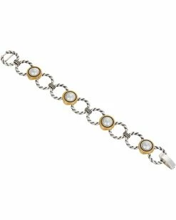Brighton Meridian Golden Pearl Bracelet | Bracelets
