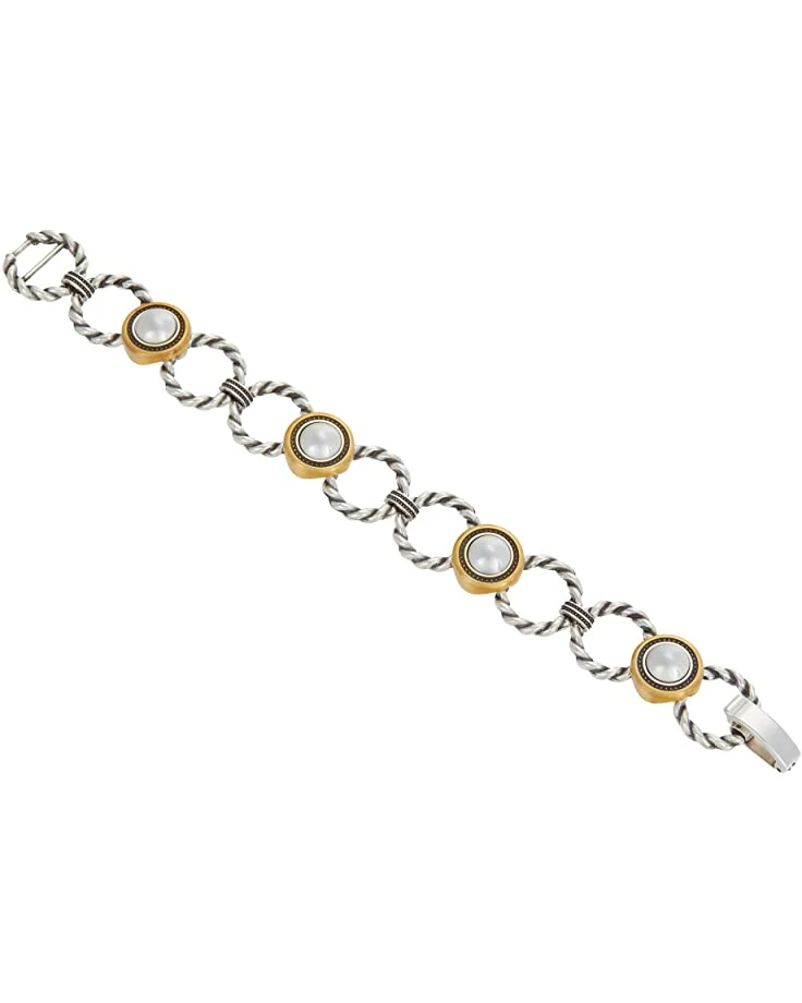 Brighton Meridian Golden Pearl Bracelet | Bracelets 1 Brighton Meridian Golden Pearl Bracelet | Bracelets