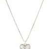 Brighton Spectrum Love Necklace | Necklaces
