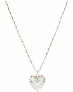 Brighton Spectrum Love Necklace | Necklaces