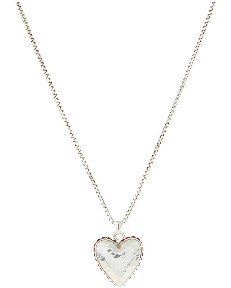 Brighton Spectrum Love Necklace | Necklaces 1 Brighton Spectrum Love Necklace | Necklaces