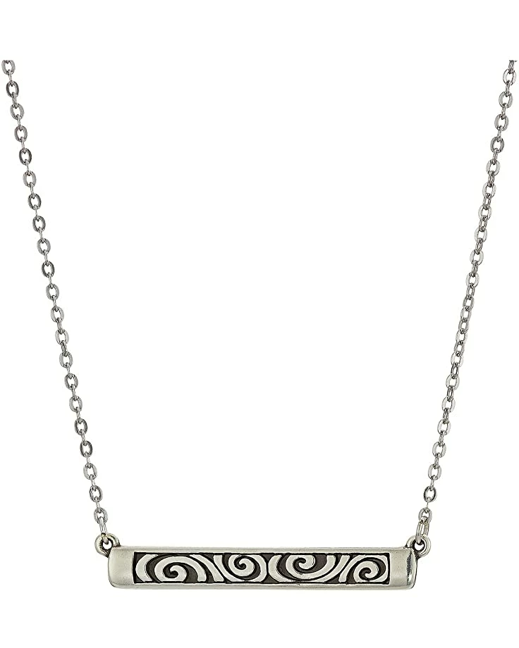 Brighton London Groove Mini Bar Reversible Necklace | Necklaces 2 Brighton London Groove Mini Bar Reversible Necklace | Necklaces - Image 2