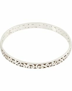Brighton Uluwatu Narrow Bangle | Bracelets
