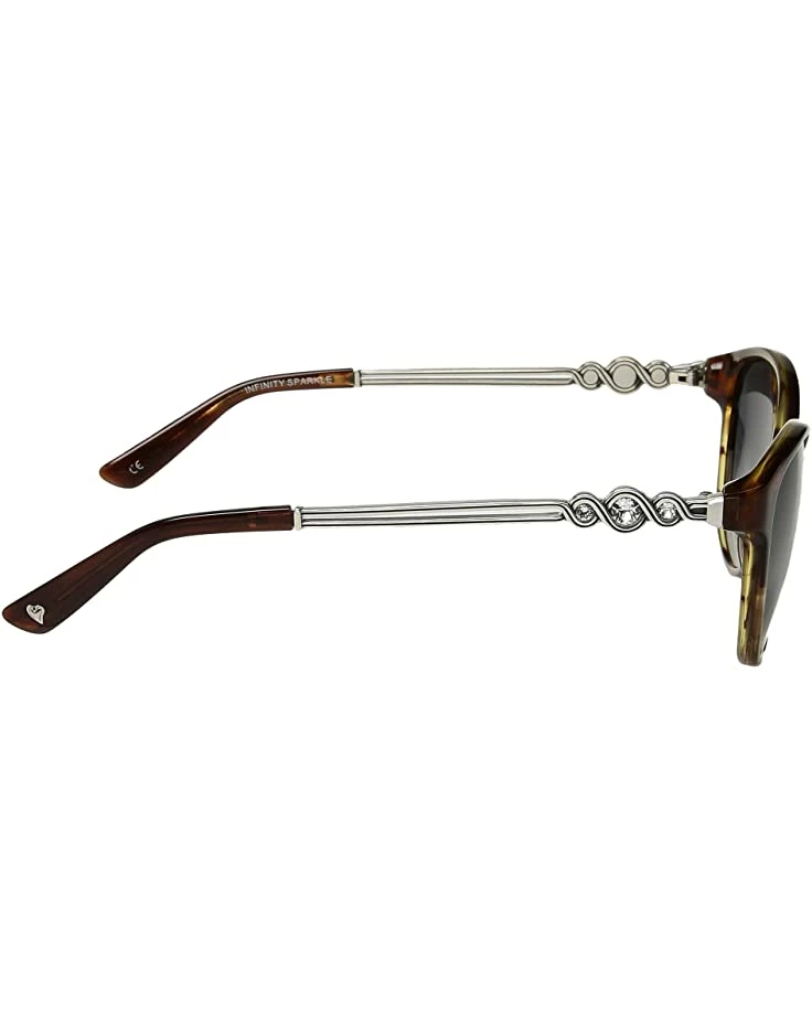 Brighton Infinity Sparkle Sunglasses 3 Brighton Infinity Sparkle Sunglasses - Image 3