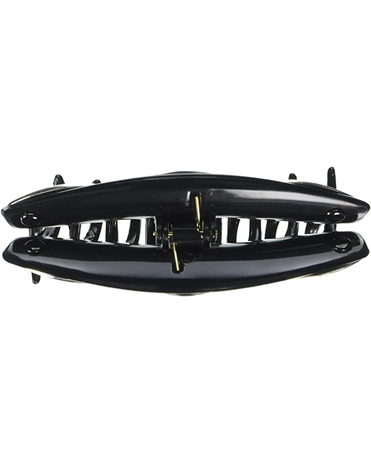 Brighton London Groove Large Hair Clip | Hair Accessories 3 Brighton London Groove Large Hair Clip | Hair Accessories - Image 3