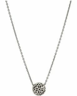 Brighton Necklaces Ferrara Mini Necklace