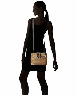 Brighton Jojo Straw Organizer | Handbags -Brighton Shop 61P7KVvTmEL. AC SR736920