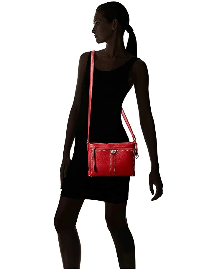 Brighton Handbags Jagger Cross-Bag Organizer 6 Brighton Handbags Jagger Cross-Bag Organizer - Image 6