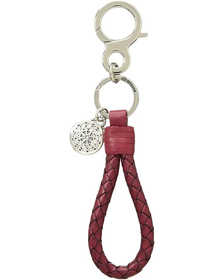 Brighton Ferrara Novella Key Fob | Bag and Travel Accessories 2 Brighton Ferrara Novella Key Fob | Bag and Travel Accessories - Image 2