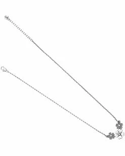 Brighton Flora Short Necklace | Necklaces 5 Brighton Flora Short Necklace | Necklaces -Brighton Shop 61R14eIk0CL. AC SR736920