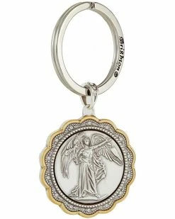 Brighton Celestial Angel Key Fob | Bag and Travel Accessories