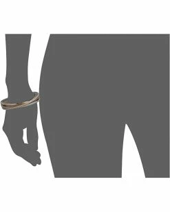 Brighton Neptune's Rings Narrow Hinged Bangle | Bracelets 5 Brighton Neptune's Rings Narrow Hinged Bangle | Bracelets -Brighton Shop 61XDgDa6JL. AC SR736920