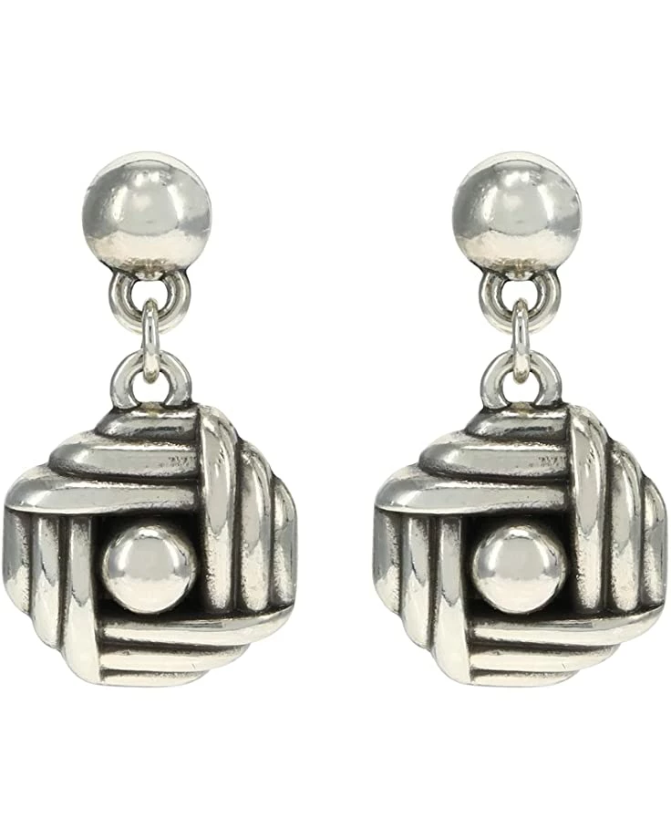 Brighton Sonora Post Drop Earrings 1 Brighton Sonora Post Drop Earrings