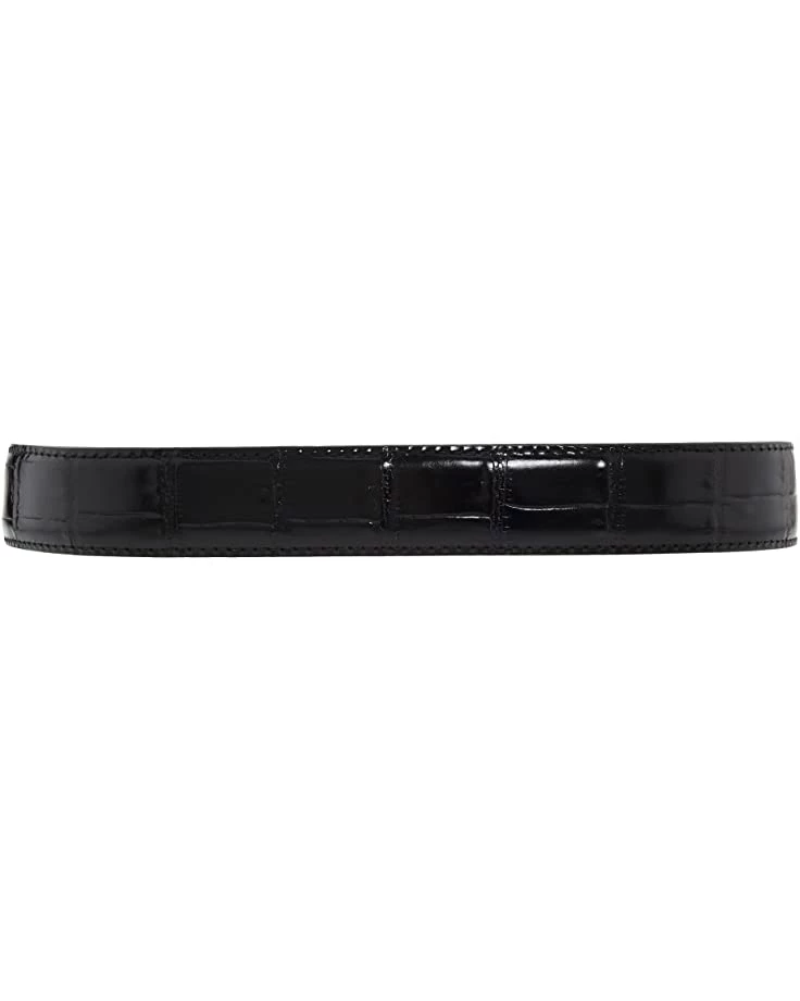 Brighton Catera Croco Taper Belt | Belts 2 Brighton Catera Croco Taper Belt | Belts - Image 2