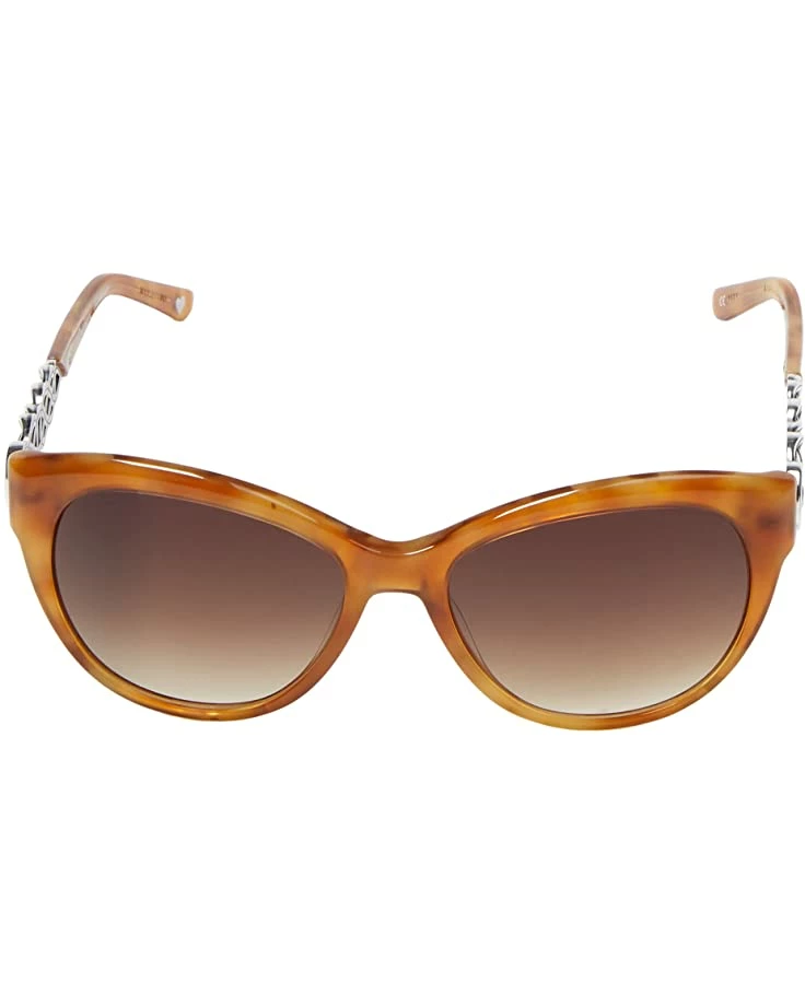 Brighton Interlok Braid Sunglasses 2 Brighton Interlok Braid Sunglasses - Image 2